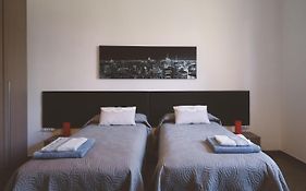B&B Gli Olmi